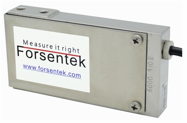 strain gauge load cell